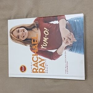 Classic Rachel Ray 30-minute meals book